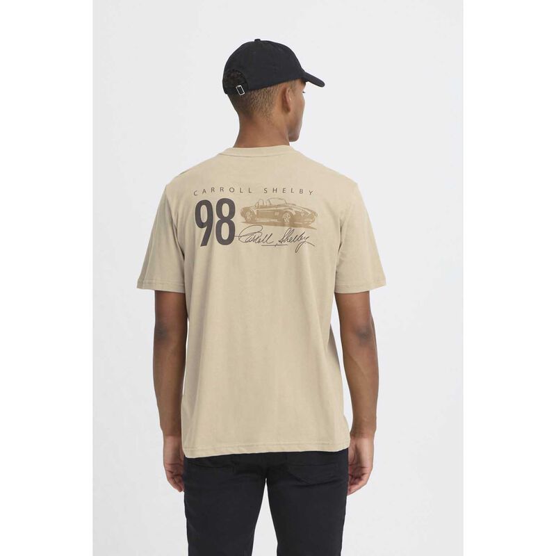 Blend Ralah Shelby Car T-Shirt image number 1